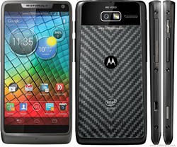 Motorola Razr i XT890 noi sigilate 