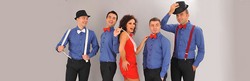 Muzica nunta - Formatia VIS