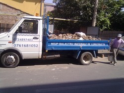 NISIP DE VANZARE