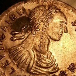 NUMISMATICA - ionantice
