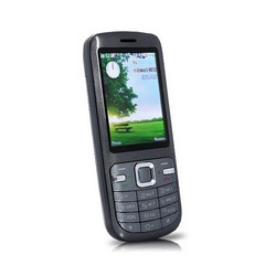 Nokia 6300 Everlast  dual sim - Nou si original !