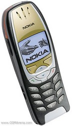 Nokia 6310i  La cutie Sigilate