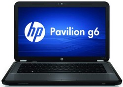 Nou  HP Pavilion G6 i5 6GB 750Gb ATI HD7450 1GB dedicat