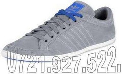 Nr.47 - Pantofi noi piele Adidas