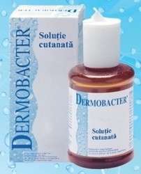 O arma contra infectiilor pielii si a mucoaselor!