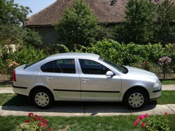 OCTAVIA 2 DIESEL