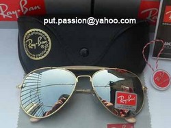 Ochelari de soare Ray Ban Outdoorsman RB3029
