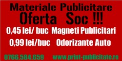 Odorizante Auto. Pretul face Diferenta