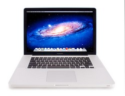 Oferta Apple Macbook Pro i7 2.4Ghz, 15inch, RadeonHD 6770M 1Gb, Late 2011