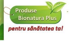 Oferta lunii la produsele bionatura plus