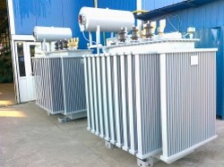 Oferta transformatoare electrice in ulei
