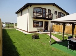 Otopeni, 69000eur - case 3 camere in duplex 
