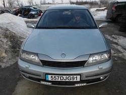 PLANETARE SI BASCULE DE RENAULT LAGUNA 2 DIESEL-1,9 SI 2,2 DCI-