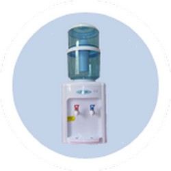 Pachet filtru apa si dozator