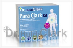 Para Clark Kit