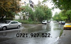 Parcul Tineretului - 285 e - Cal. Vacaresti 