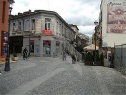 Particular  vand garsoniera zona 0