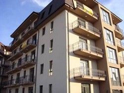 Particular vand apartament 2 camere bloc nou