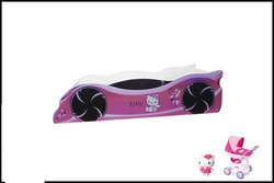 Pat fetite pat hello kitty - bucurii mari, preturi mici