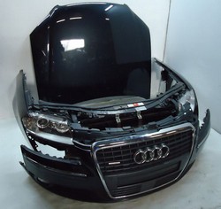 Pentru Audi A8 orice piesa din dezmembrare,model 2004-2011 