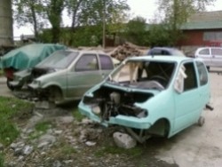 Piese Aixam, Microcar, Ligier, JDM