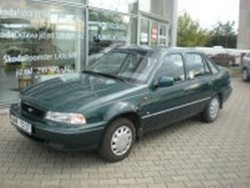 Piese Daewoo rezultate din dezmembrari Cehia - Cielo , Tico , Matiz 