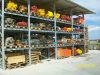 Piese alternator picon nou block motor Cummins