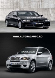 Piese auto noi  Bmw 