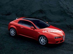 Piese auto noi Alfa Romeo