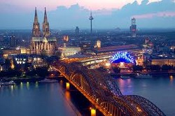 Plecari in ianuarie germania
