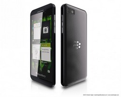 Pret Blackberry Z10 Premiera absoluta in Romania Pret Minim Ieftin 