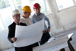 Proiectare Rezistenta si Consultanta in Constructii