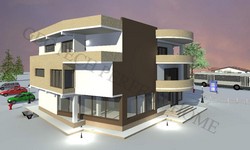 Proiectare in constructii iasi