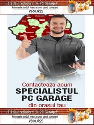 Promotie calculatoare, voucher cadou