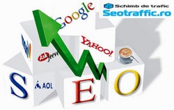 Promovare Web, SEO si Creare site