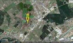 Proprietar vand teren Mogosoaia