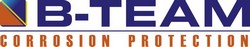 Protectii anticorozive realizate de B-Team Corrosion Protection