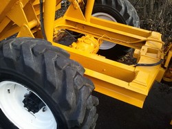 Punte de Dumper Betford de 3,5 tone