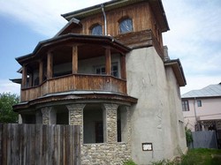RM-SARAT, jud. Buzau, vand Casa S+P+1+M