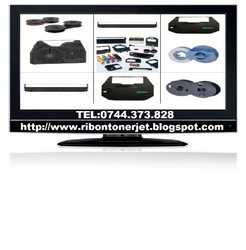 ROLE MASINI DE SCRIS 0744373828 RIBOANE IMPRIMANTE MATRICIALE