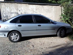Renault Laguna 1.6 16v GPL Klima!!!