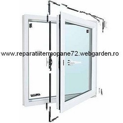 Reparati usi,ferestre,pvc