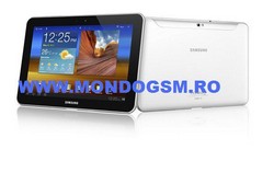 Reparatii Galaxy Tab P1000 nu incarca nu porneste Samsung P7500 P7300