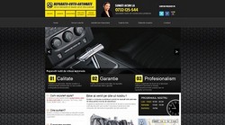 Reparatii cutii automate