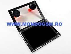 Reparatii iPAD 2 SPART nu porneste Schimb GEAM iPAD 2 iPAD 3 MONDOGSM