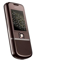 Replica 1:1 Nokia 8800 Sapphire sigilate