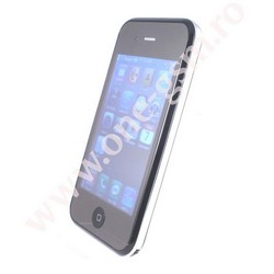 Replica Iphone 5 Dual Sim cu WIFI si TV sigilate