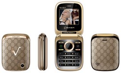 Replica Louis Vuitton dual sim K16 Tv mp3 mp4 camera