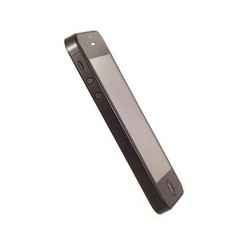 Replica iPhone 5 dual sim design identic si logo Apple