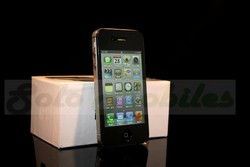 Replica iphone 4s  32gb 1sim ecran capacitive pret 399lei